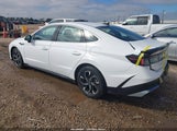 Hyundai Sonata Sel KMHL64JA2SA479511 снимка