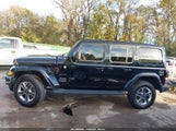 Jeep Wrangler Unlimited Sahara 4X4 1C4HJXEG9MW511207 fotografie