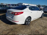 Kia Optima Hybrid Ex KNAGM4AD5D5039779 снимка