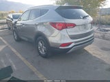 Hyundai Santa Fe Sport 2.4L 5XYZUDLB7JG524869 fotografie