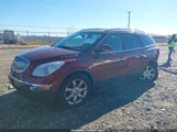 Buick Enclave Cxl 5GAEV23758J109721 снимка
