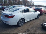 Honda Insight Ex 19XZE4F57KE029833 снимка