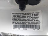 Honda Insight Ex 19XZE4F57KE029833 снимка