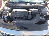 Hyundai Sonata Limited 5NPE34AF2FH165051 снимка