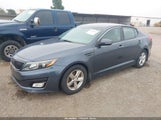 Kia Optima Lx 5XXGM4A76FG481806 снимка
