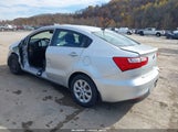 Kia Rio Lx KNADM4A36H6051143 снимка