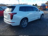 Cadillac Xt6 Awd Premium Luxury 1GYKPFRSXLZ136108 photo