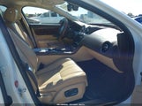 Jaguar Xj Xjl Portfolio SAJWA2GZ9F8V84076 снимка