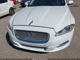 Jaguar Xj Xjl Portfolio SAJWA2GZ9F8V84076 fotografie