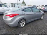 Hyundai Elantra Gls (Ulsan Plant) KMHDH4AE9BU098156 снимка