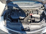 Nissan Versa 1.8S 3N1BC1AP6BL407427 снимка