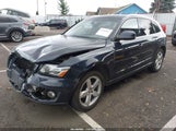 Audi Q5 2.0T Premium WA1LFAFP8CA064933 снимка