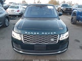 Land Rover Range Rover 5.0L V8 Supercharged SALGS2RE0JA390735 fotografie