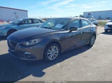 Mazda Mazda3 I Touring 3MZBM1V78GM267142 снимка