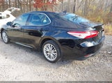 Toyota Camry Xle Awd 4T1F11BK6LU015512 fotografie