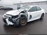 Toyota Camry Se Nightshade 4T1G11BK2RU130251 снимка