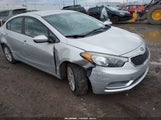 Kia Forte Lx KNAFX4A61E5222960 снимка