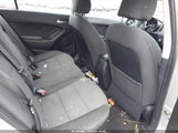 Kia Forte Lx KNAFX4A61E5222960 снимка