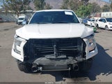 Ford F-150 Lariat 1FTEW1CP7HKD54536 снимка