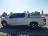 Ford F-150 Lariat 1FTEW1CP7HKD54536 снимка