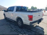 Ford F-150 Lariat 1FTEW1CP7HKD54536 снимка