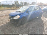 Nissan Versa 1.8S 3N1BC1CP0AL374775 снимка