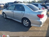 Toyota Corolla S 1NXBR30E67Z830203 снимка