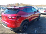 Chevrolet Blazer 3GNKBBRA9KS697715 снимка