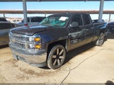Chevrolet Silverado  Ls 1GCRCPEH7FZ238955 снимка