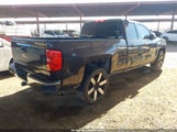 Chevrolet Silverado  Ls 1GCRCPEH7FZ238955 снимка