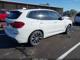 BMW X3 M40I 5UXTS3C5XJ0Z01862 снимка