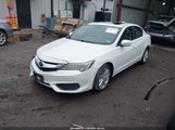 Acura Ilx Acurawatch Plus Package 19UDE2F34HA011977 снимка