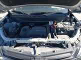 Chevrolet Equinox Lt 2GNAXJEV2J6239107 снимка
