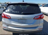 Chevrolet Equinox Lt 2GNAXJEV2J6239107 снимка