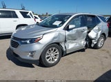 Chevrolet Equinox Lt 2GNAXJEV2J6239107 снимка