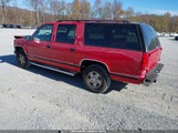 Chevrolet Suburban K1500 1GNFK16K3R1405481 fotografie