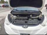 Hyundai Tucson Gls KM8JUCAC2DU609975 снимка