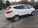 Hyundai Tucson Gls KM8JUCAC2DU609975 снимка