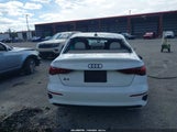 Audi A3 Premium 40 Tfsi Front-Wheel Drive S Tronic WAUAUDGY1RA015705 fotografie