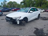 Audi A3 Premium 40 Tfsi Front-Wheel Drive S Tronic WAUAUDGY1RA015705 fotografie