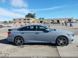 Honda Accord Hybrid Touring 1HGCV3F96NA006328 снимка