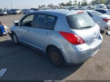 Nissan Versa 1.8S 3N1BC13E09L411141 снимка