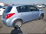 Nissan Versa 1.8S 3N1BC13E09L411141 снимка