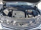Chevrolet Traverse High Country 1GNEVJKW8KJ172702 снимка