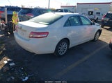 Toyota Camry Xle 4T4BF3EK9BR199646 снимка