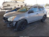 Nissan Rogue Sv JN8AS5MT4DW018234 снимка