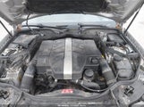 Mercedes-Benz E 320 4Matic WDBUH82J84X114385 снимка