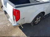 Nissan Frontier Se 1N6AD07U05C424881 снимка