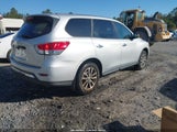 Nissan Pathfinder S 5N1AR2MN9DC682159 снимка