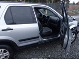 Honda Cr-V Ex JHLRD78804C049320 снимка